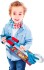 Paw Patrol - Løbehjul Til Børn - Foldbart