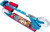 Paw Patrol - Løbehjul Til Børn - Foldbart