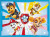 Paw Patrol - Puslespil Med 30 Brikker