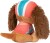 Paw Patrol - Liberty Bamse - 15 Cm