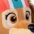 Paw Patrol - Liberty Bamse - 15 Cm