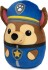 Chase Bamse - Paw Patrol - 20 Cm