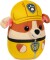 Rubble Bamse - Paw Patrol - 20 Cm