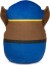Paw Patrol Bamse - Chase - 30 Cm
