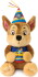 Paw Patrol Bamse - Chase - 24 Cm - Gund - Fødselsdag