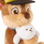 Paw Patrol Bamse - Chase - 24 Cm - Gund