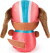 Paw Patrol - Gund Mini - Plys 8 5 Cm Assorterede