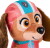Paw Patrol - Gund Mini - Plys 8 5 Cm Assorterede