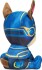 Paw Patrol Bamse - Chase - Mighty Movie - 15 Cm