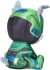 Paw Patrol Bamse - Rocky - Mighty Movie - 15 Cm