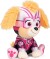 Paw Patrol Bamse - Skye - Mighty Movie - 15 Cm