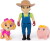 Paw Patrol - Hero Pup Figurpakke Assorterede