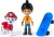 Paw Patrol - Hero Pup Figurpakke Assorterede