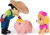 Paw Patrol - Hero Pup Figurpakke Assorterede