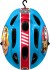 Paw Patrol - Cykelhjelm Til Børn - 53-56 Cm