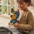Chase Bamse - Paw Patrol Jungle Pups - 20 Cm