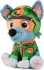Rocky Bamse - Paw Patrol Jungle Pups - 20 Cm