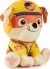 Rubble Bamse - Paw Patrol Jungle Pups - 20 Cm