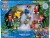 Paw Patrol Figurer - Jungle Pups Figur Gavesæt - 8-Pak