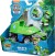 Paw Patrol - Jungle Pups Bil - Rocky Med Skildpadde Køretøj