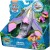 Paw Patrol - Jungle Pups Bil - Skye Med Falk Køretøj