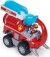 Paw Patrol - Jungle Pups Bil - Marshall Med Deluxe Elefant Køretøj