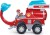 Paw Patrol - Jungle Pups Bil - Marshall Med Deluxe Elefant Køretøj