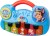Paw Patrol - Keyboard Legetøj Med Musik Og Hundelyde Til Børn