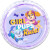 Paw Patrol - Lysende Yo - Yo - Assorteret