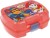 Paw Patrol - Madkasse - Rød
