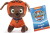 Paw Patrol - Mini Tøjdyr