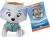 Paw Patrol - Mini Tøjdyr