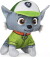 Paw Patrol - Mini Tøjdyr