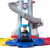 Paw Patrol - Mit Størrelse Udkigstårn 81 Cm