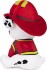 Paw Patrol Bamse - Marshall - 15 Cm