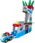 Paw Patrol - Movie 3 2In1 Dino Mobile Hovedkvarter