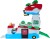 Paw Patrol - Movie 3 2In1 Dino Mobile Hovedkvarter