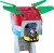 Paw Patrol - Movie 3 2In1 Dino Mobile Hovedkvarter