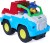 Paw Patrol - Movie 3 2In1 Dino Mobile Hovedkvarter