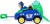 Paw Patrol - Movie 3 Dino Theme Vehicle Chase 6075756