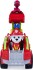 Paw Patrol - Movie 3 Dino Theme Vehicle Marshall 6075757