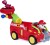 Paw Patrol - Movie 3 Dino Theme Vehicle Marshall 6075757
