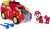 Paw Patrol - Movie 3 Dino Theme Vehicle Marshall 6075757