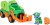 Paw Patrol - Movie 3 Dino Theme Vehicle Rocky 6075772