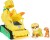 Paw Patrol - Movie 3 Dino Theme Vehicle Rubble 6075771