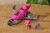 Paw Patrol - Movie 3 Dino Theme Vehicle - Skye