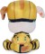 Paw Patrol - Movie 3 Gund Plush Rubble 15Cm 6075288
