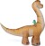 Paw Patrol - Movie 3 Megasaurus Dino Vehicle