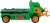 Paw Patrol - Movie 3 Megasaurus Dino Vehicle