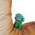 Paw Patrol - Movie 3 Megasaurus Dino Vehicle